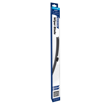 Multi Fit Flat Blade