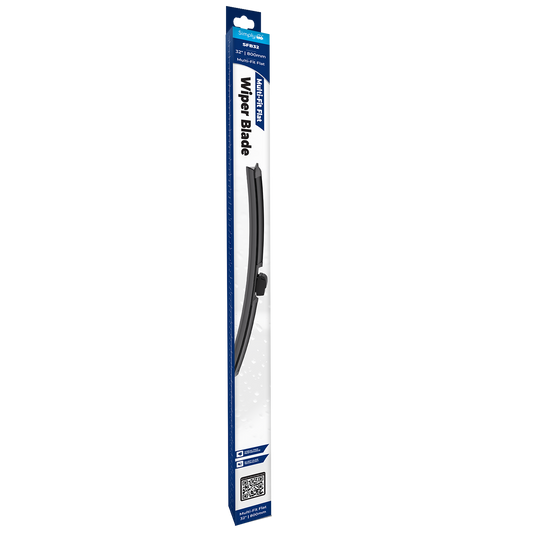 Multi Fit Flat Blade