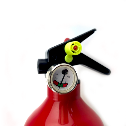 1KG Fire Extinguisher