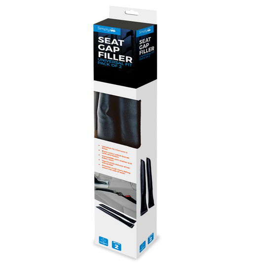 Seat Gap Filler