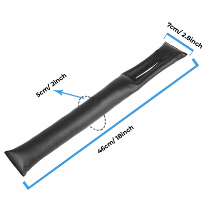 Seat Gap Filler