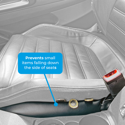 Seat Gap Filler