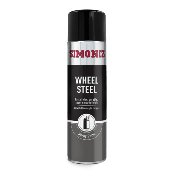 Wheel Steel