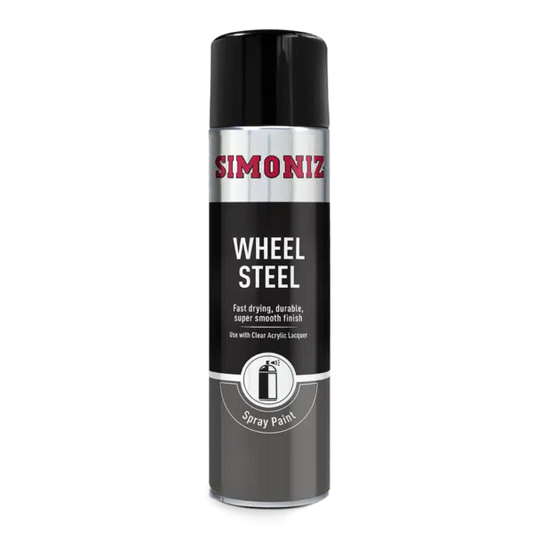 Wheel Steel