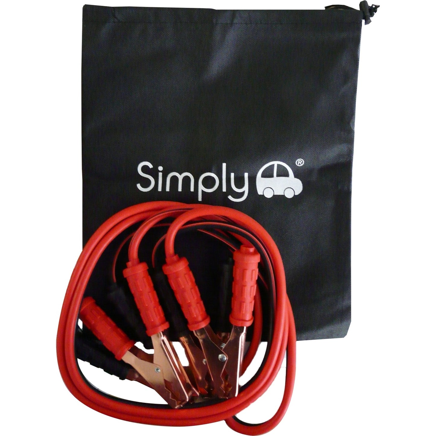 Booster Cables