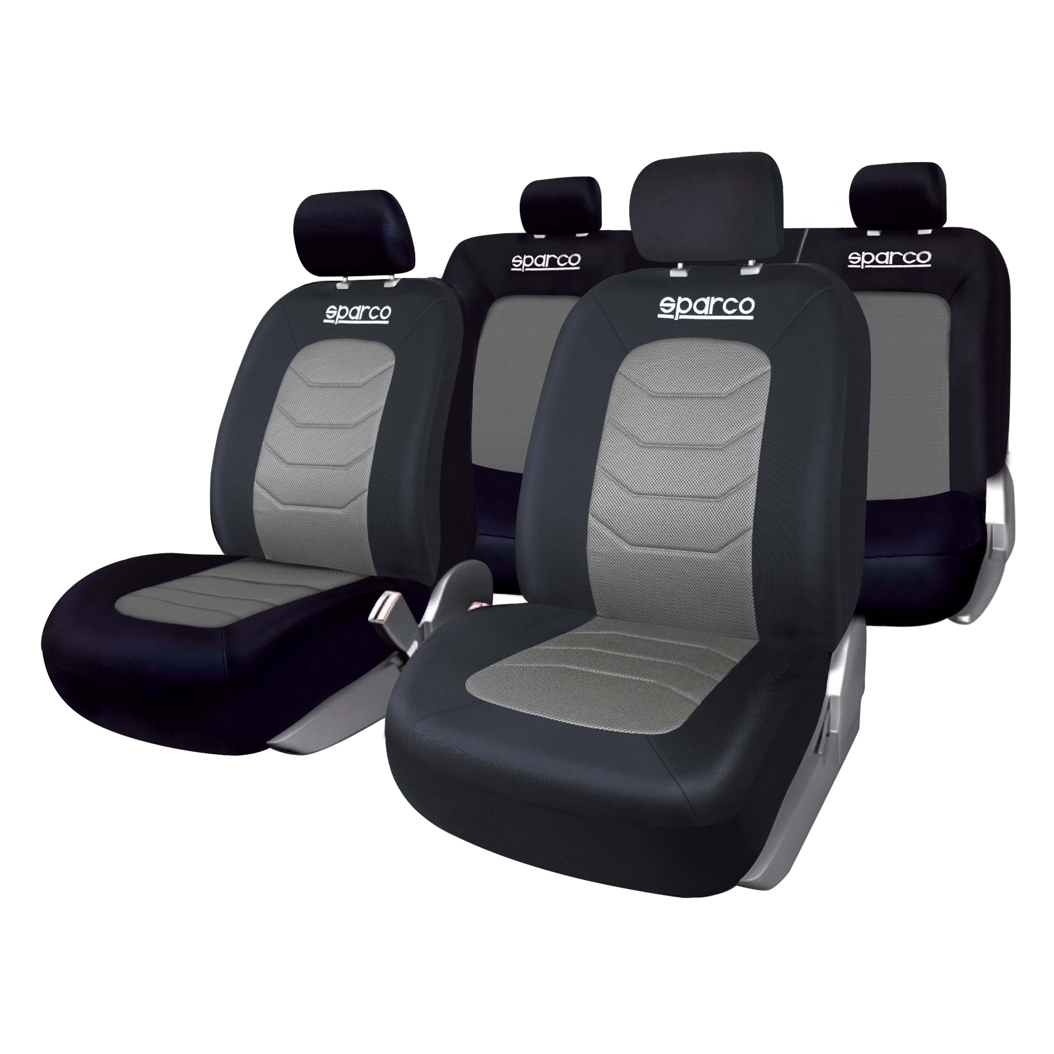 Sparco seat covers deals