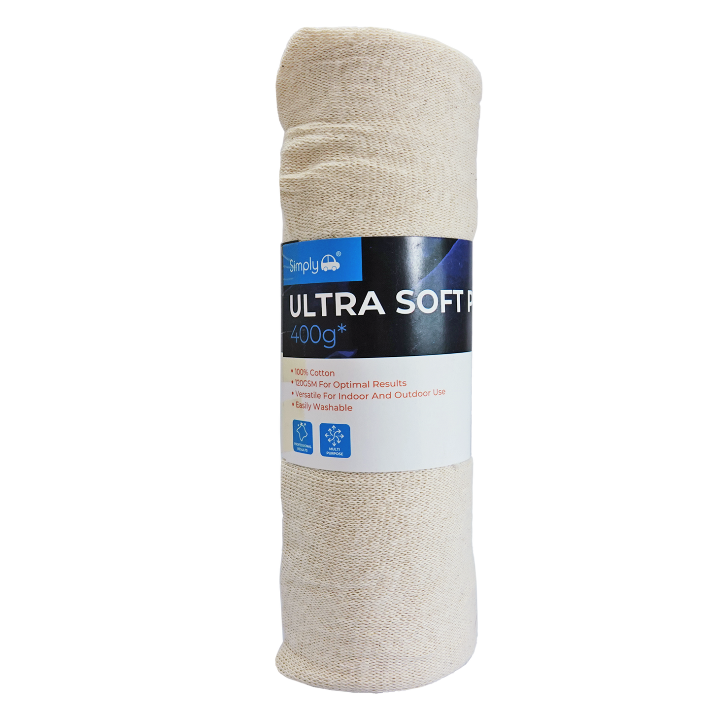 400G Polishing Cloth