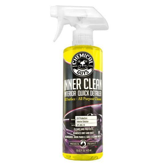 Inner Clean