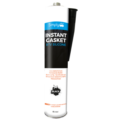Instant Gasket RTV Silicone