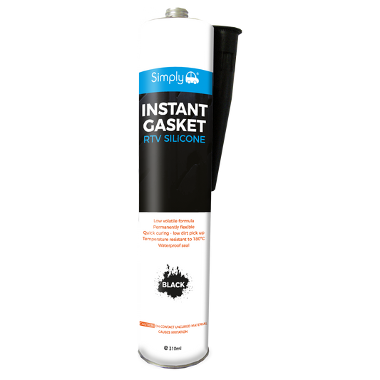 Instant Gasket RTV Silicone