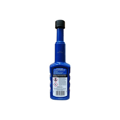 Diesel Treatment