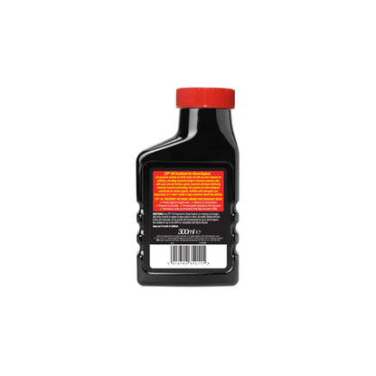 Oil Treatment - Diesel