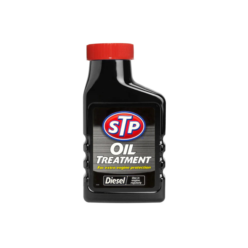 Oil Treatment - Diesel