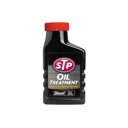 Oil Treatment - Diesel