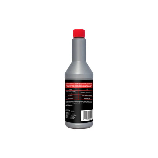 Power Steering Fluid