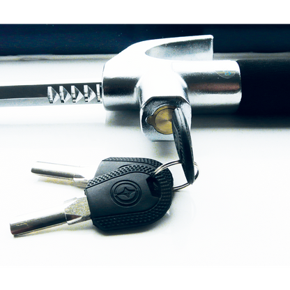 Premium Steering Lock