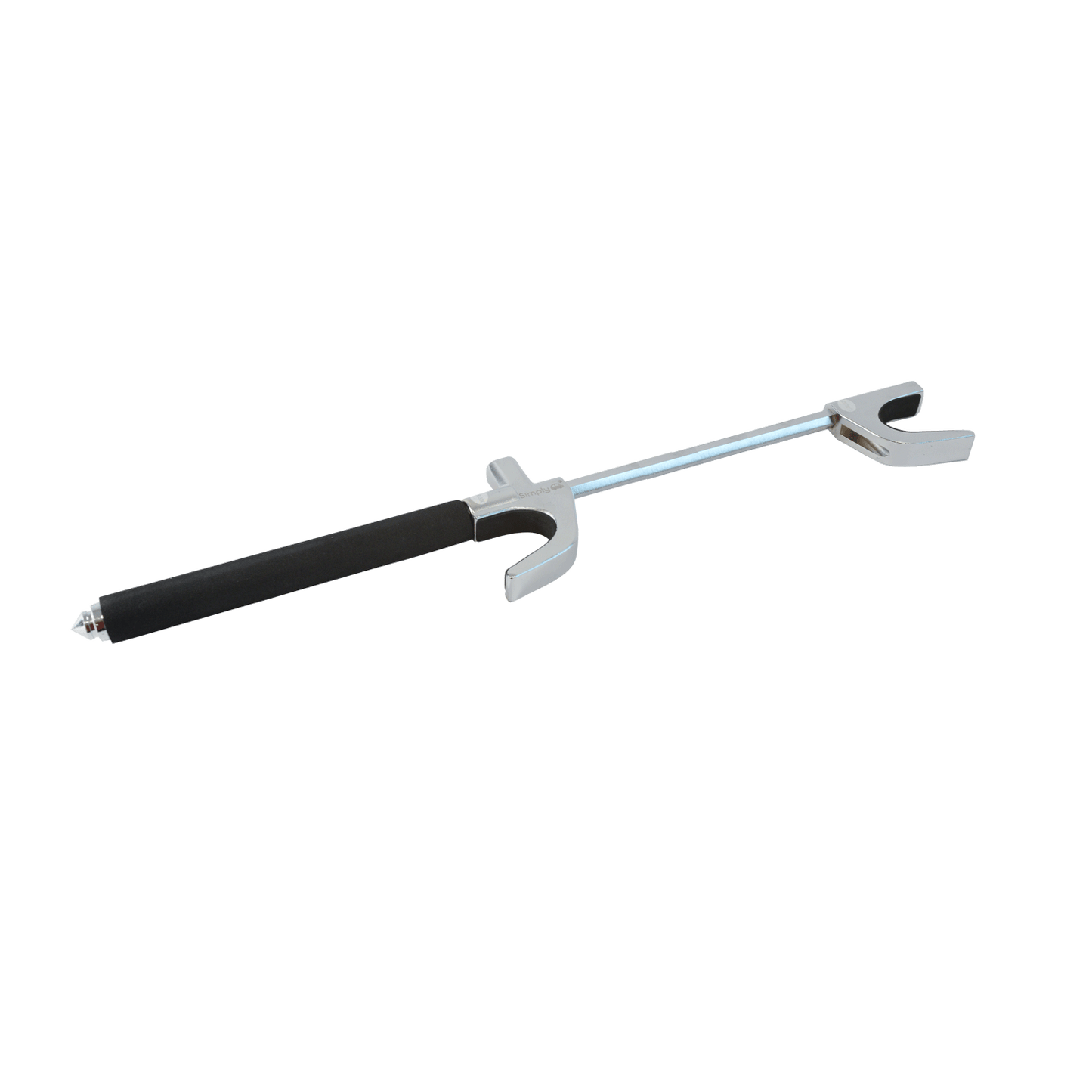 Premium Steering Lock