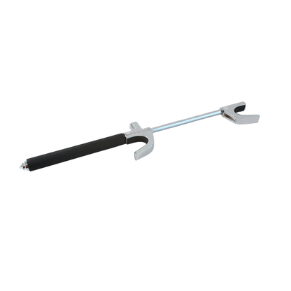 Premium Steering Lock
