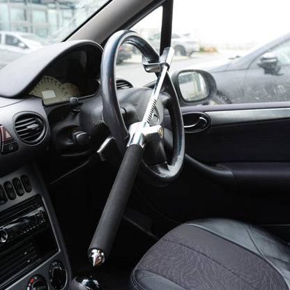 Premium Steering Lock