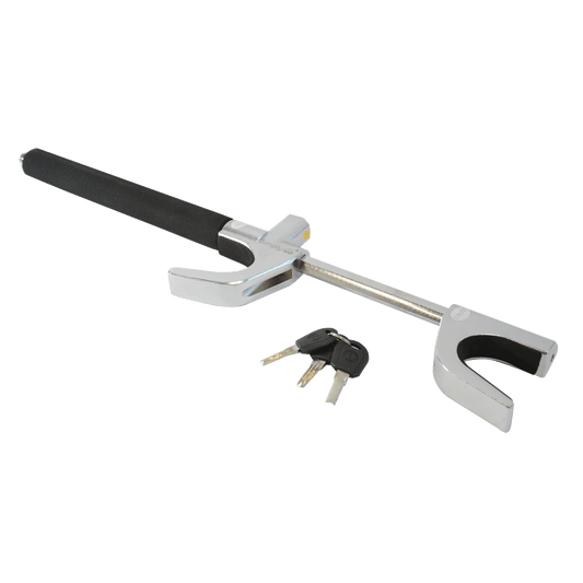Premium Steering Lock