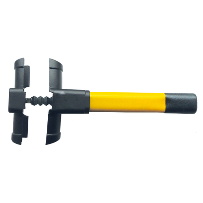 T-Bar Steering Wheel Lock