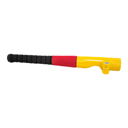 Baseball Steering Lock
