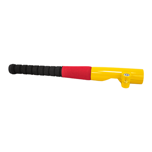 Baseball Steering Lock