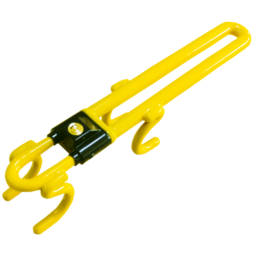 Traditional Steering Lock