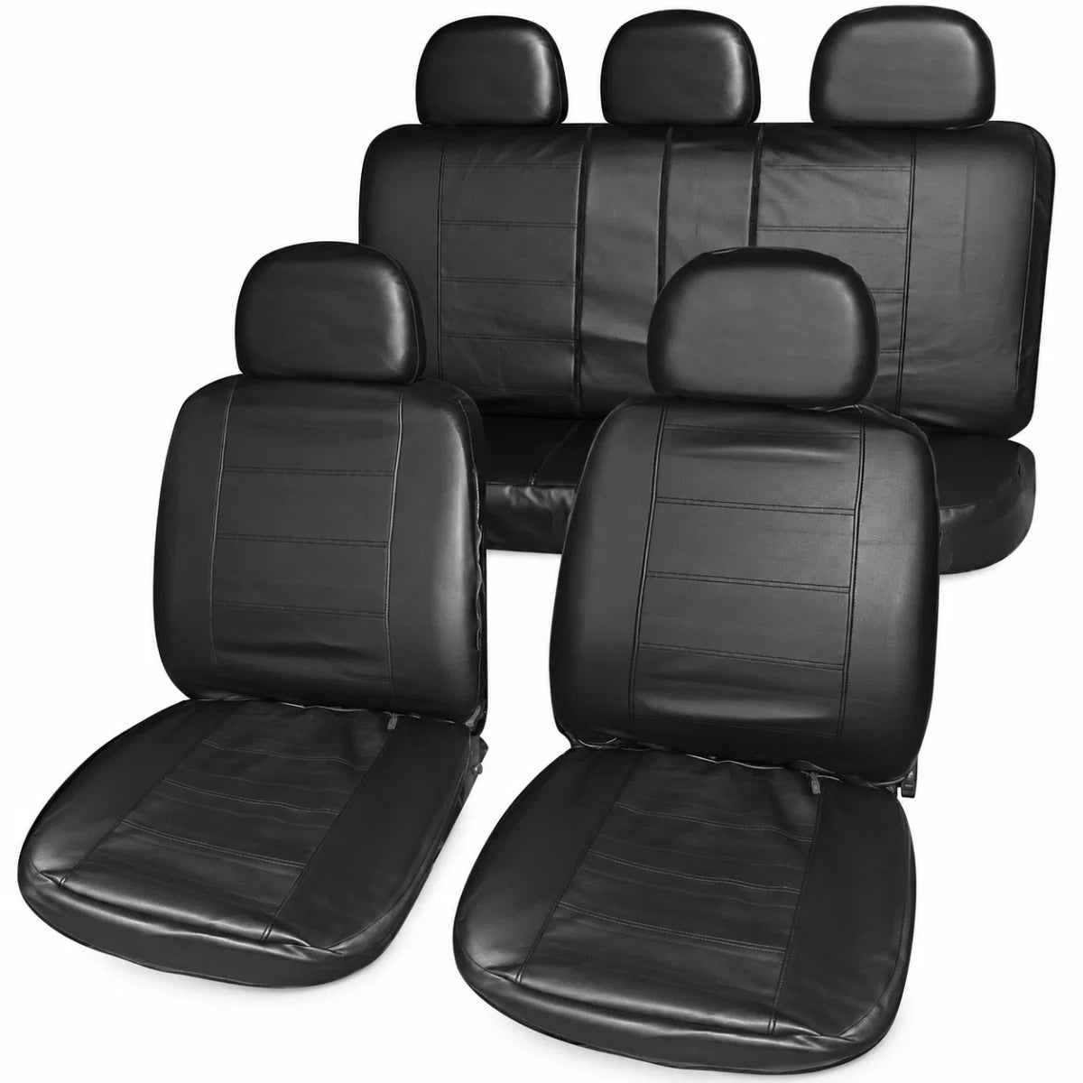 California Seat Cover Set