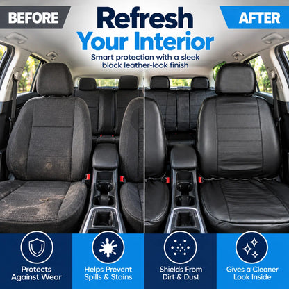 California Seat Cover Set