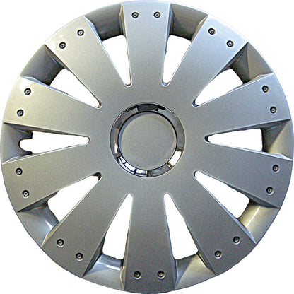 Vortex Wheel Trims