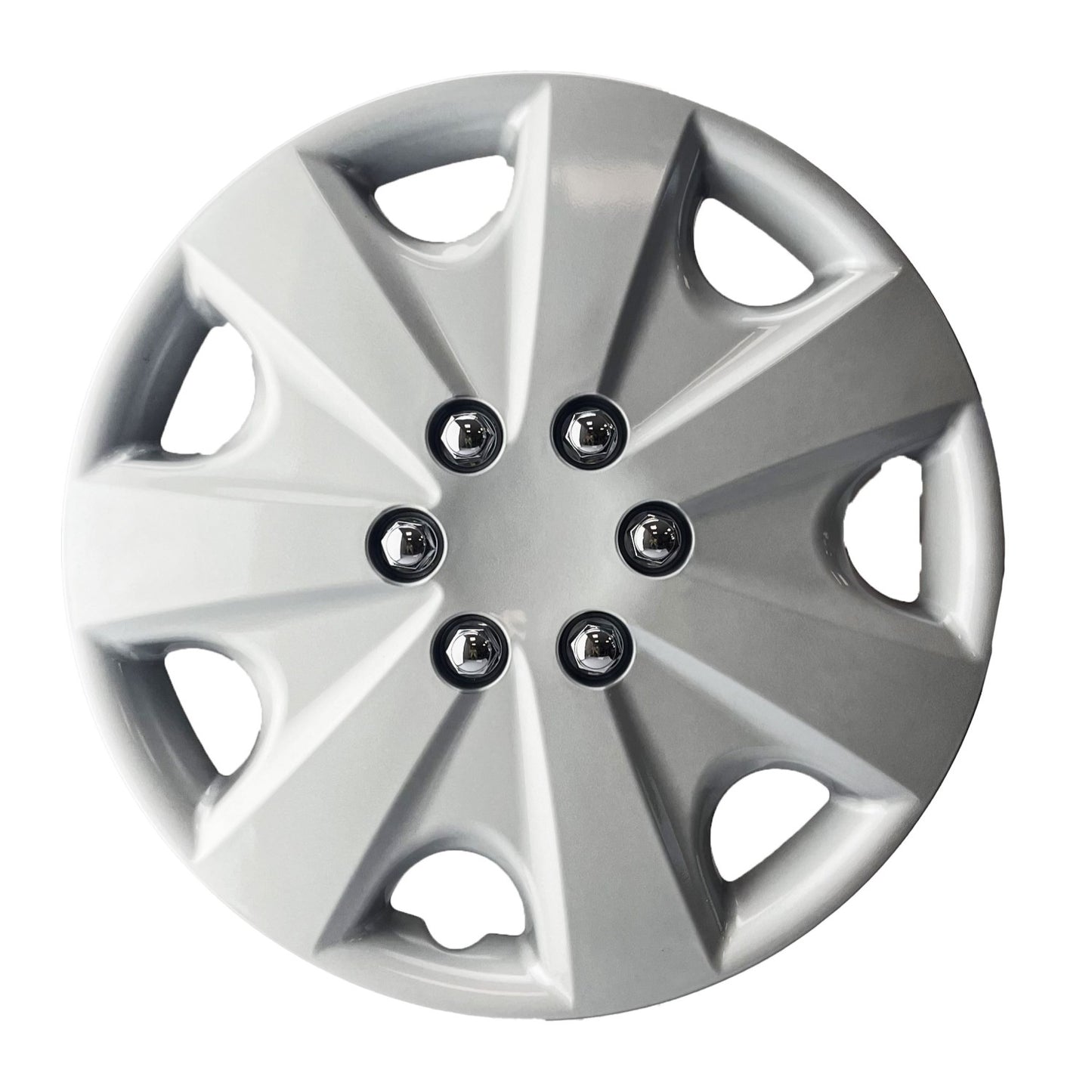 Omega Wheel Trim Set