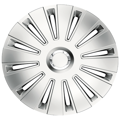 Cosmos Wheel Trims