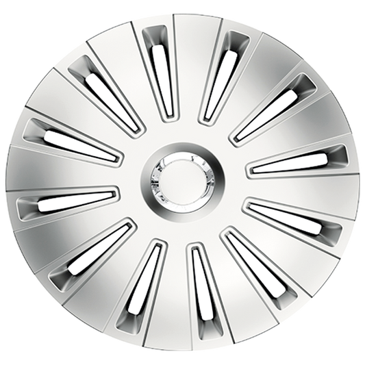 Cosmos Wheel Trims