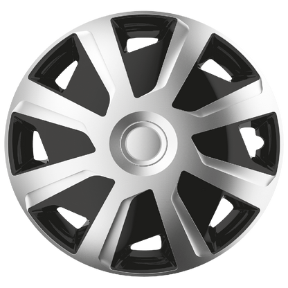 Mirage Van/Commercial Wheel Trim Set