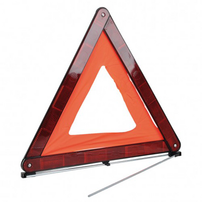 Warning Triangle