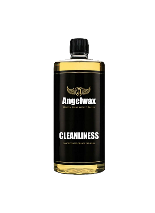 Cleanliness