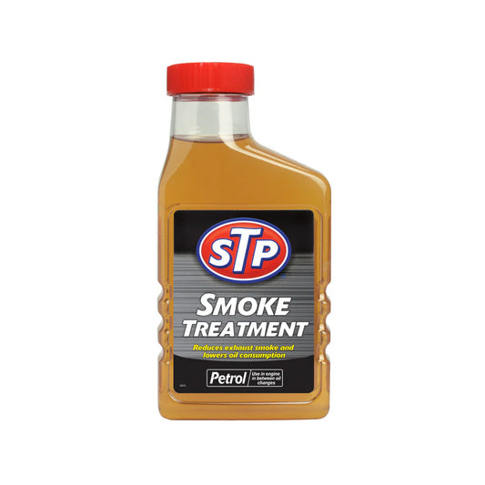 Smoke Treatment