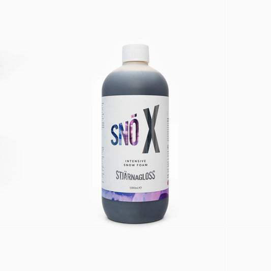Snö X