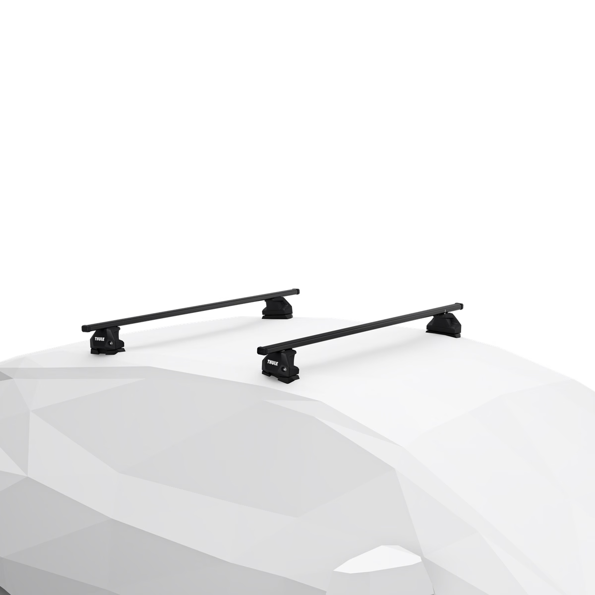 Roof Bar Set | Hyundai i20 | 2015-20 | Fixed Points