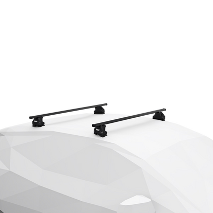 Roof Bar Set | VW Caravelle T7 | 2024-Onwards | Fixed Points