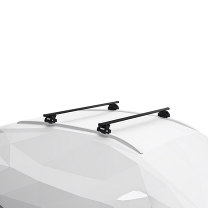 Roof Bar Set | Volkswagen Passat Variant 5-Dr Estate (B8) | 2015-24 | Flush Rails
