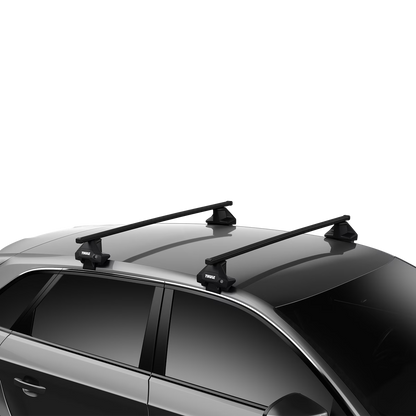 Roof Bar Set | Audi Q3 Sportback 5-Dr SUV | 2020-2026