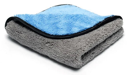 SuperStar Quick Detailing Microfibre Towel