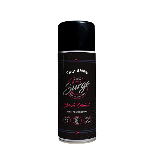Surge Black Orchid