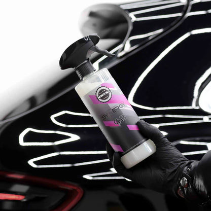 Synergy QD