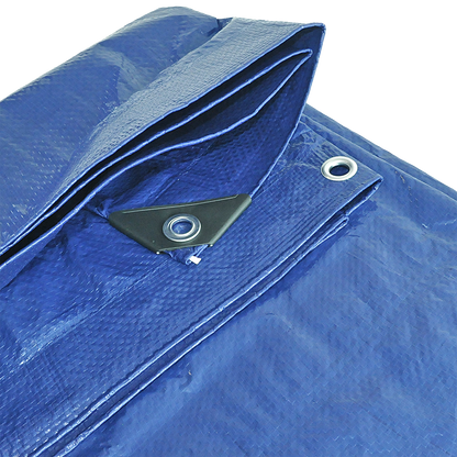 Heavy Duty Tarpaulin