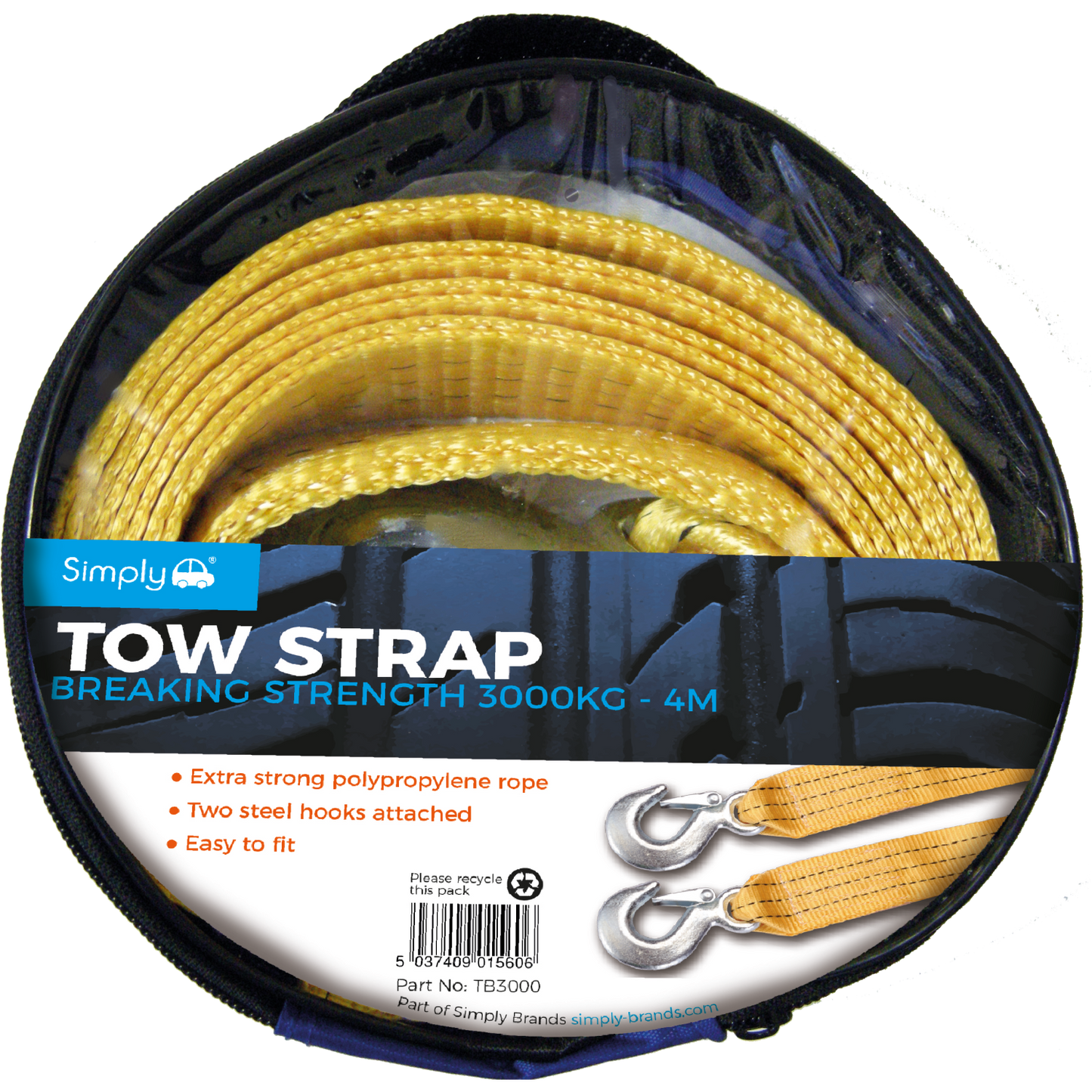 Tow Strap