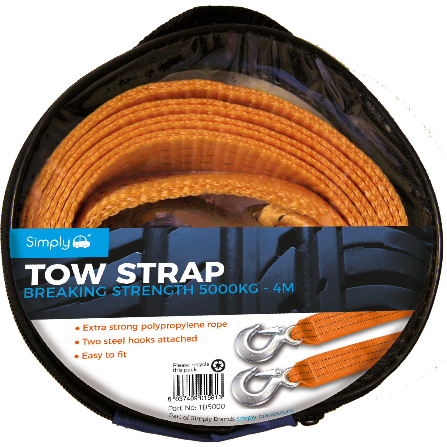 Tow Strap
