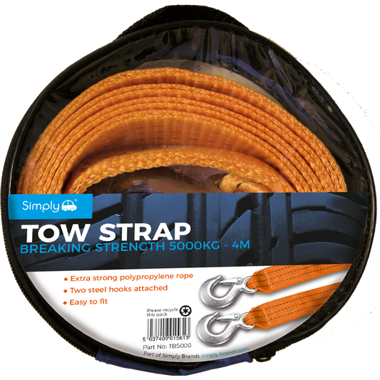 Tow Strap